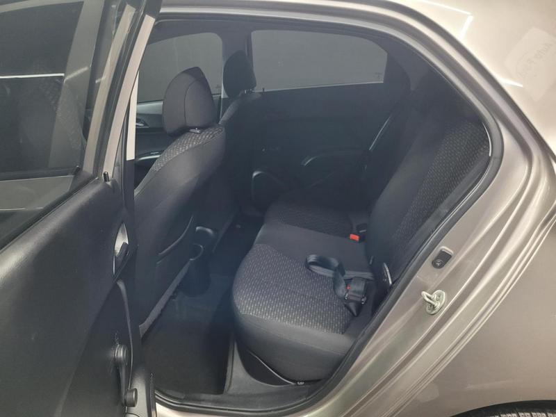 Hyundai HB20 1.0 Comfort Style 12V Flex 4P Manual - foto 14