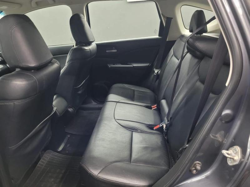 Honda CR-V Lx Flex - foto 13