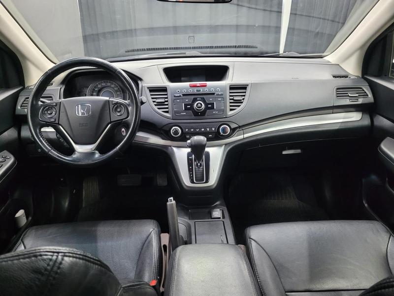 Honda CR-V Lx Flex - foto 12
