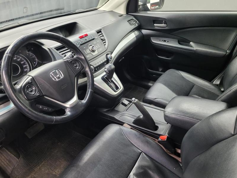 Honda CR-V Lx Flex - foto 11