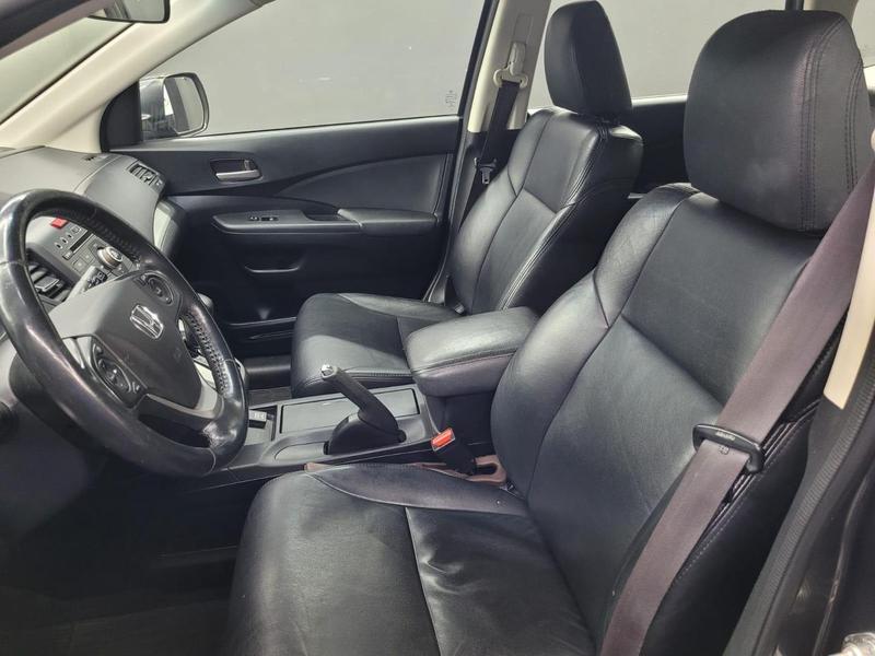Honda CR-V Lx Flex - foto 9
