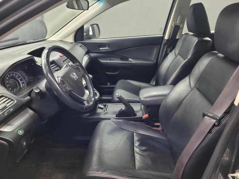 Honda CR-V Lx Flex - foto 10