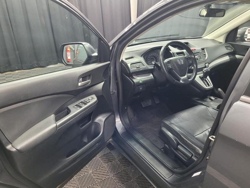 Honda CR-V Lx Flex - foto 8