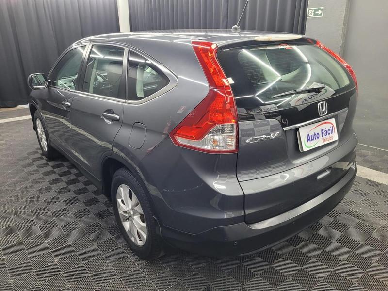 Honda CR-V Lx Flex - foto 7