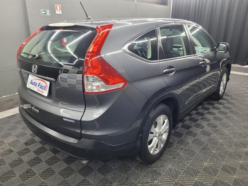 Honda CR-V Lx Flex - foto 5