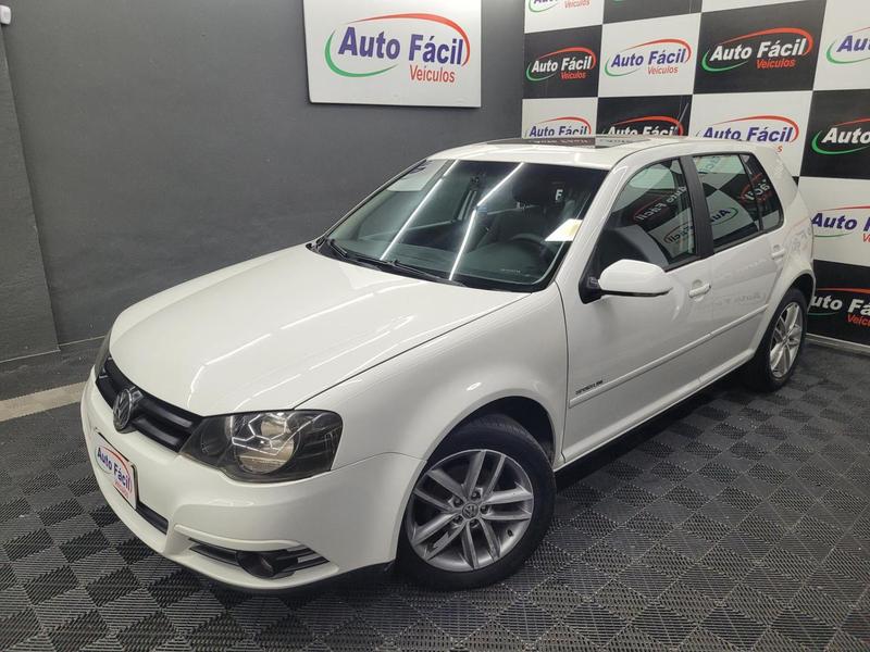 Volkswagen Golf 2011
