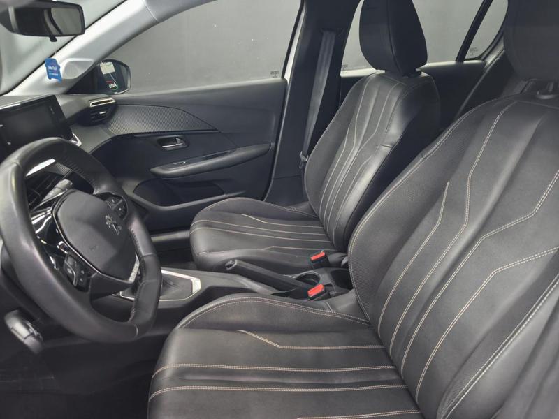Peugeot 208 Griffe 1.6 Flex 16V 5P Aut. - foto 10
