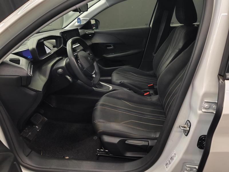 Peugeot 208 Griffe 1.6 Flex 16V 5P Aut. - foto 9