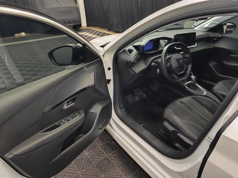 Peugeot 208 Griffe 1.6 Flex 16V 5P Aut. - foto 8