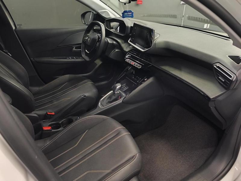 Peugeot 208 Griffe 1.6 Flex 16V 5P Aut. - foto 14
