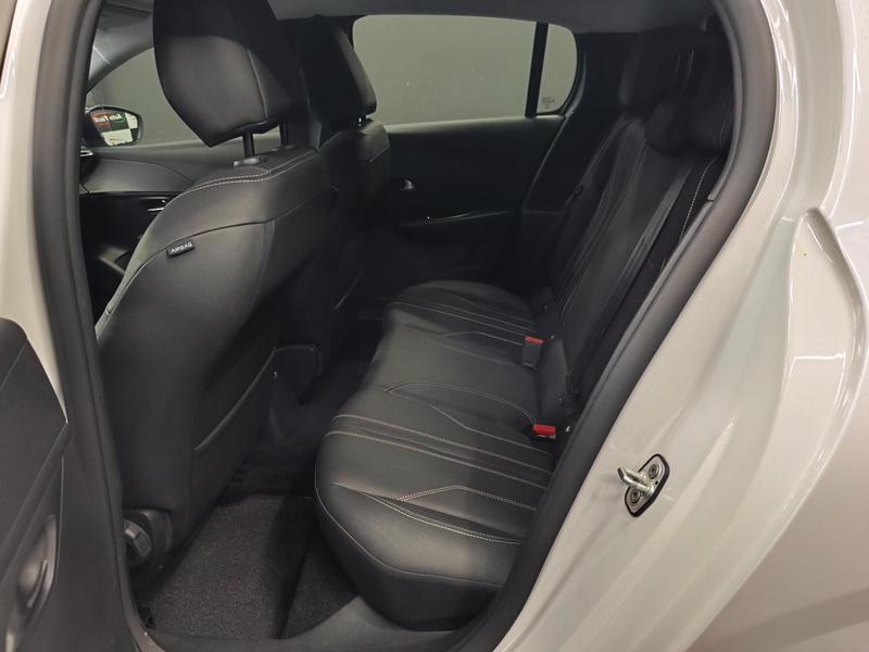 Peugeot 208 Griffe 1.6 Flex 16V 5P Aut. - foto 16