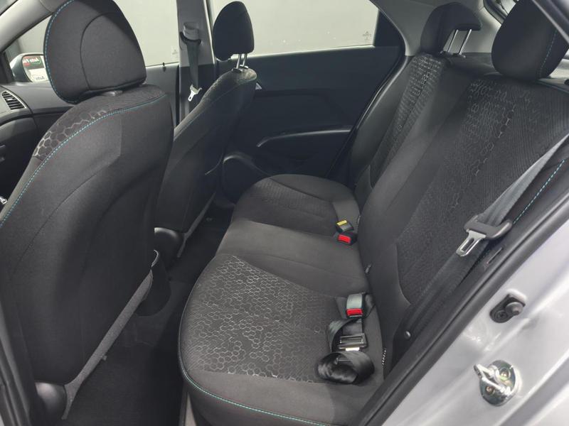 Hyundai HB20X 1.6 M Style - foto 15