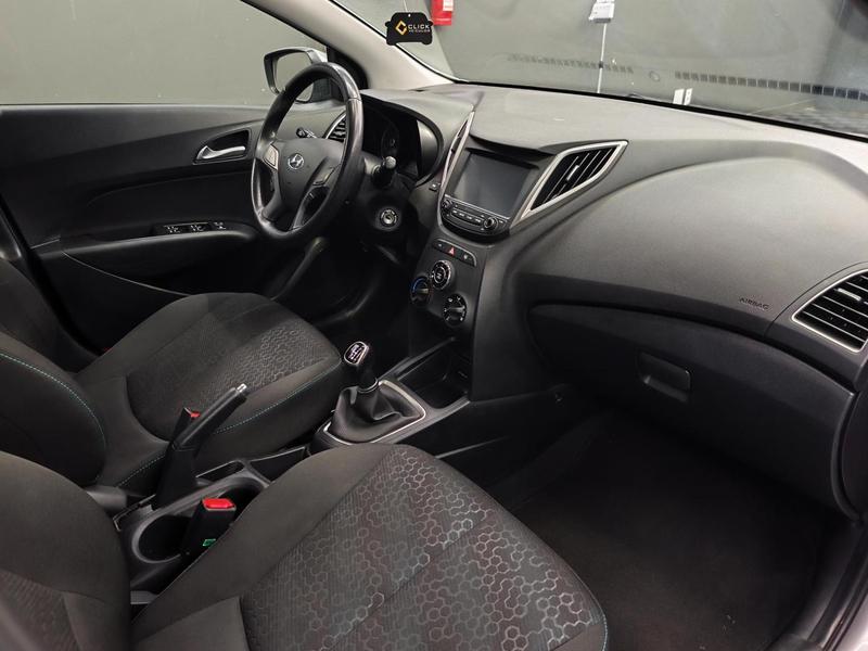 Hyundai HB20X 1.6 M Style - foto 12