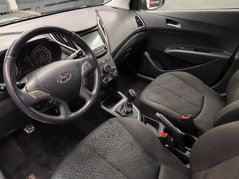 Hyundai HB20X 1.6 M Style - foto 10