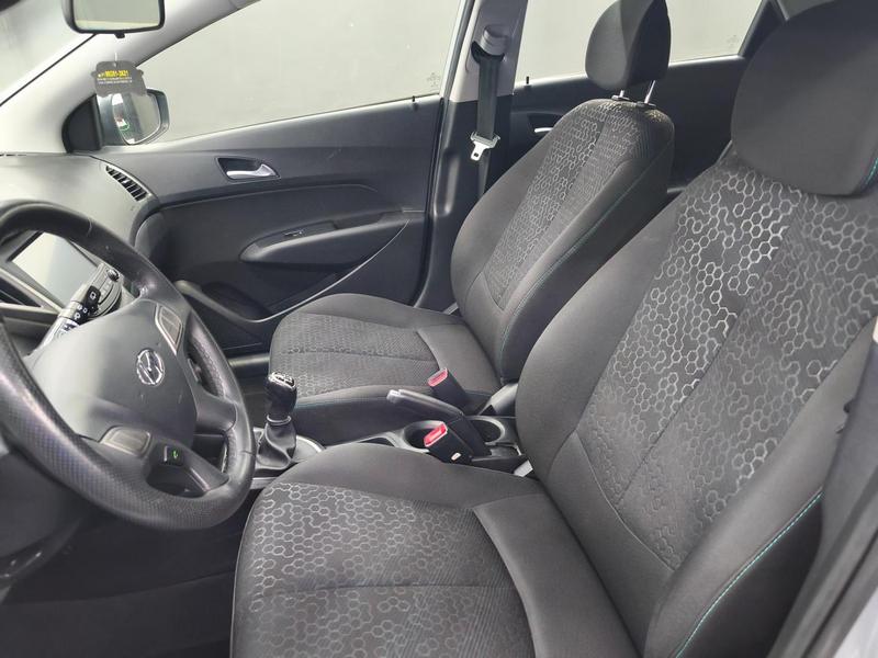 Hyundai HB20X 1.6 M Style - foto 9