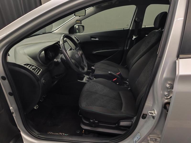 Hyundai HB20X 1.6 M Style - foto 8