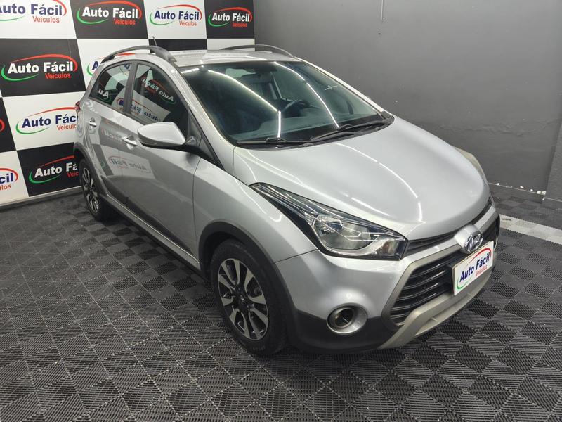 Hyundai HB20X 1.6 M Style - foto 4