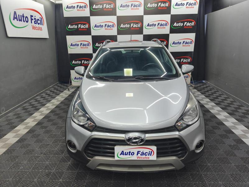 Hyundai HB20X 1.6 M Style - foto 3