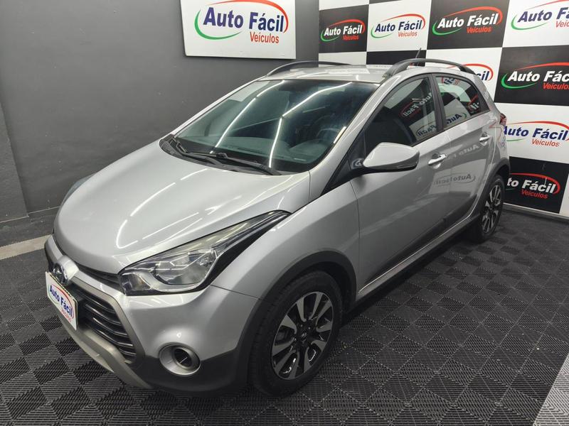 Hyundai HB20X 1.6 M Style - foto 2