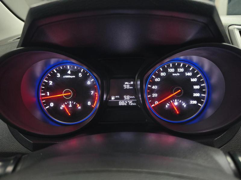 Hyundai HB20X 1.6 M Style - foto 14