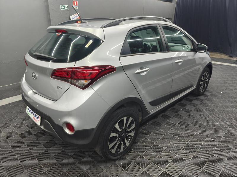 Hyundai HB20X 1.6 M Style - foto 5