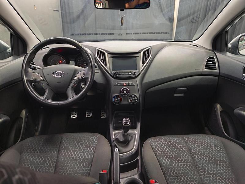 Hyundai HB20X 1.6 M Style - foto 11
