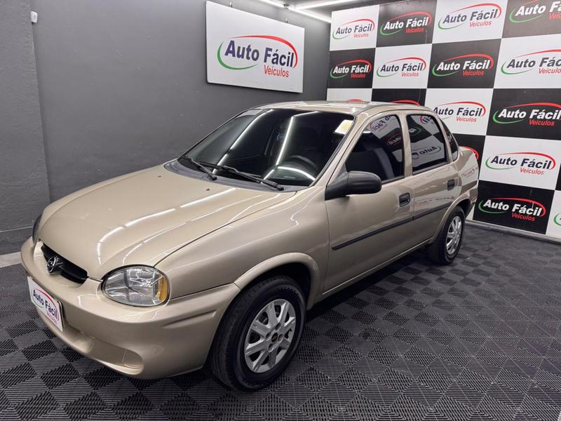 Chevrolet Corsa Life - foto 2