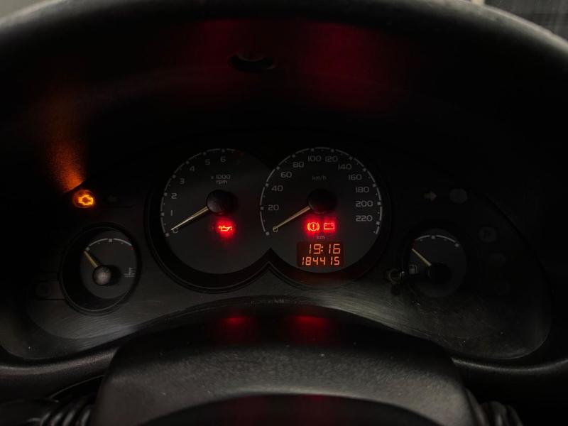 Chevrolet Corsa Life - foto 12