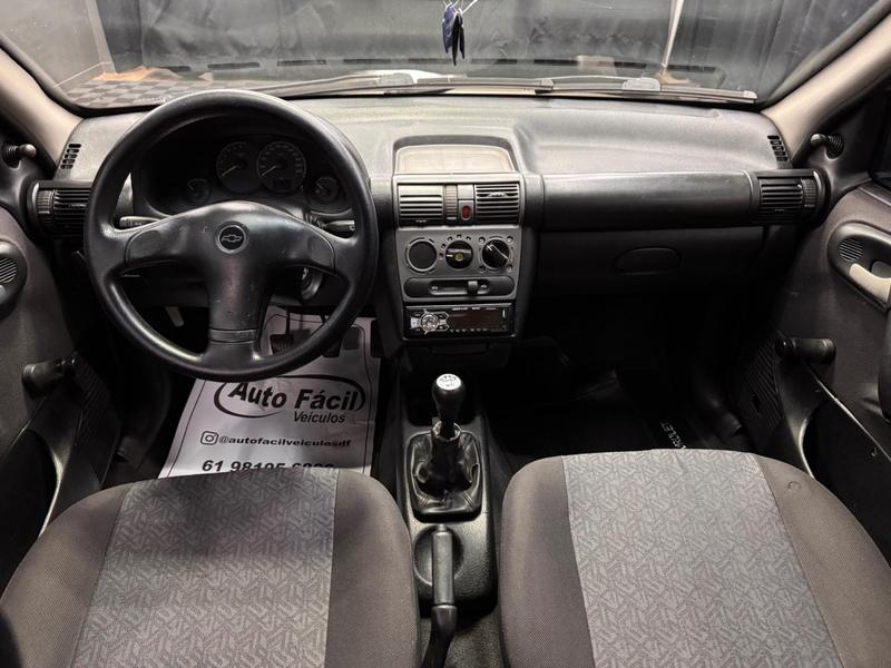 Chevrolet Corsa Life - foto 11