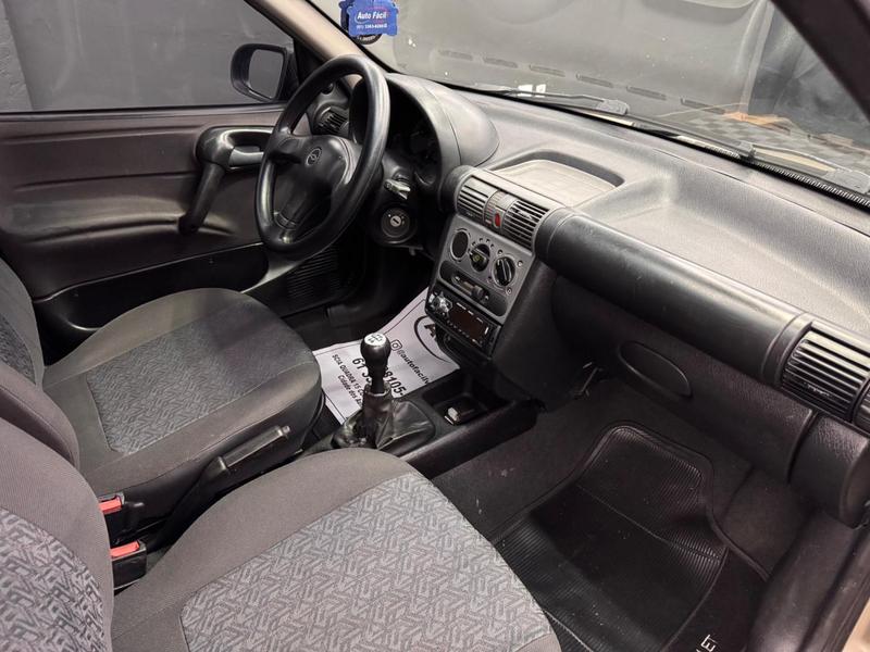 Chevrolet Corsa Life - foto 13