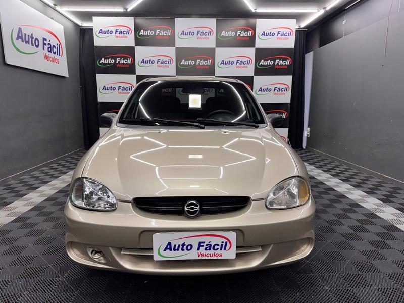 Chevrolet Corsa Life - foto 6