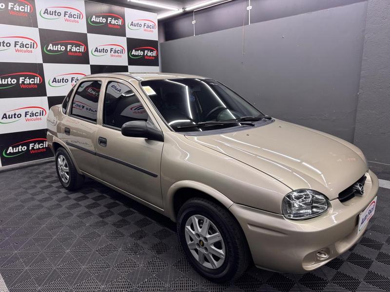 Chevrolet Corsa Life - foto 3