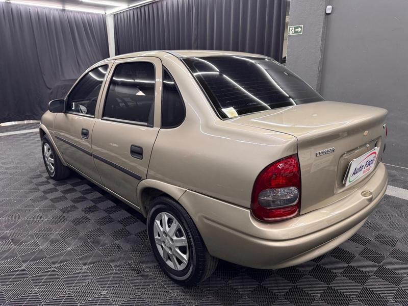 Chevrolet Corsa Life - foto 5