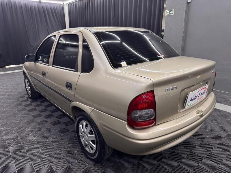 Chevrolet Corsa Life - foto 8