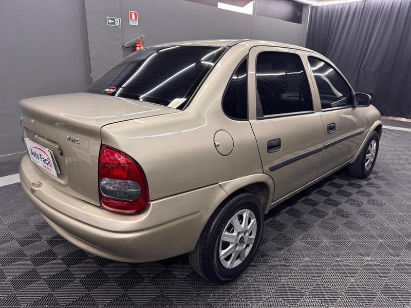 Chevrolet Corsa Life - foto 4