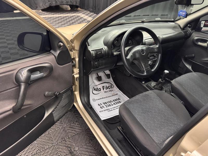 Chevrolet Corsa Life - foto 9