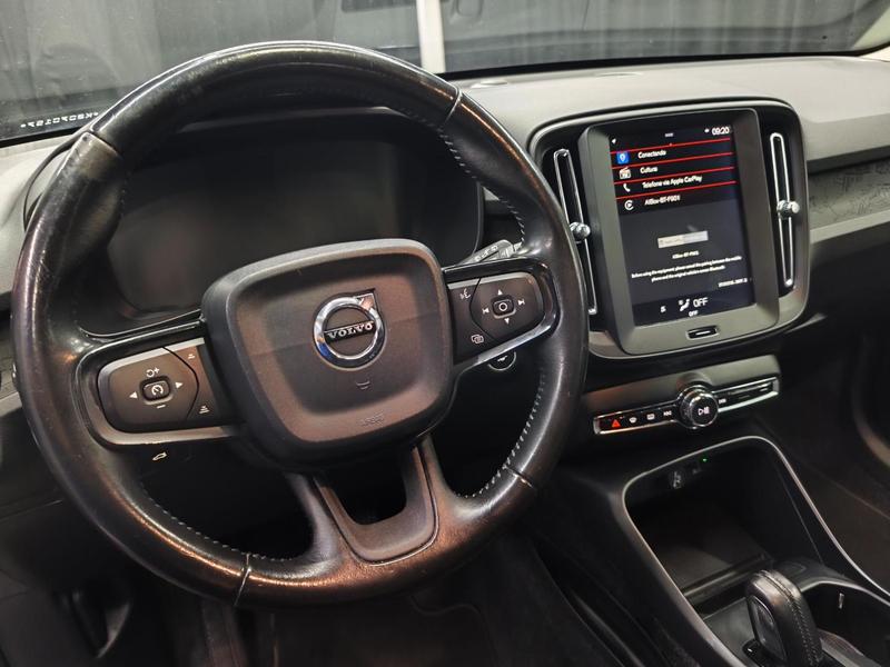 Volvo XC40 T4 - foto 12