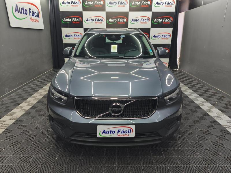Volvo XC40 T4 - foto 3