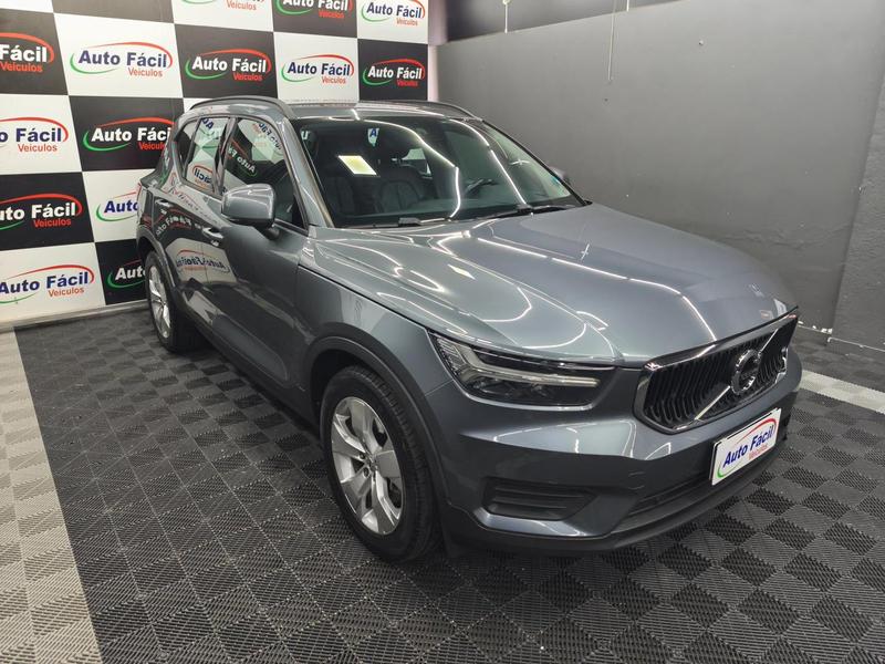 Volvo XC40 T4 - foto 4