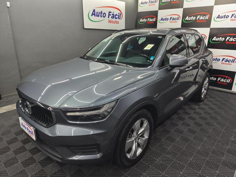 Volvo XC40 T4 - foto 2
