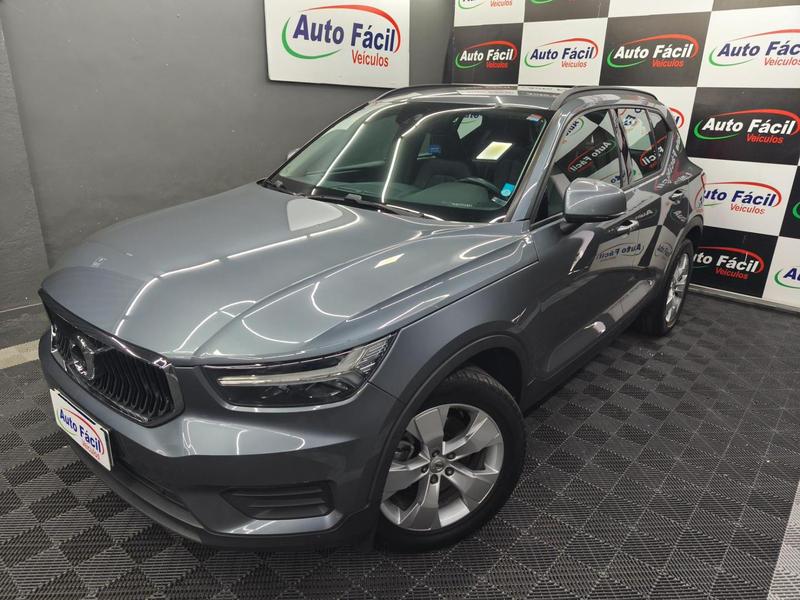 Volvo XC40 2019 à venda