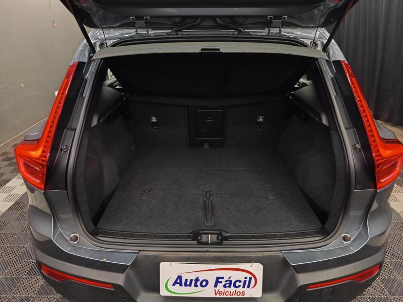 Volvo XC40 T4 - foto 20