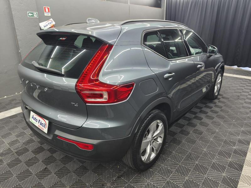 Volvo XC40 T4 - foto 5