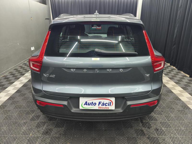 Volvo XC40 T4 - foto 6
