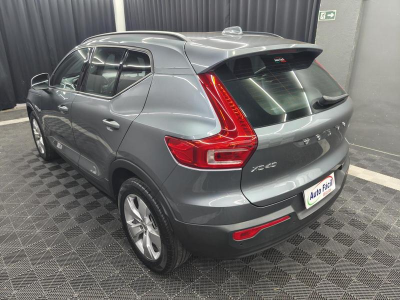 Volvo XC40 T4 - foto 7
