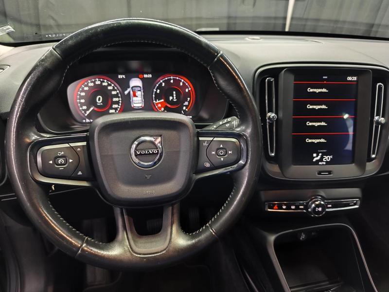 Volvo XC40 T4 - foto 13