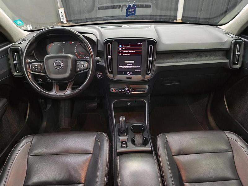 Volvo XC40 T4 - foto 15