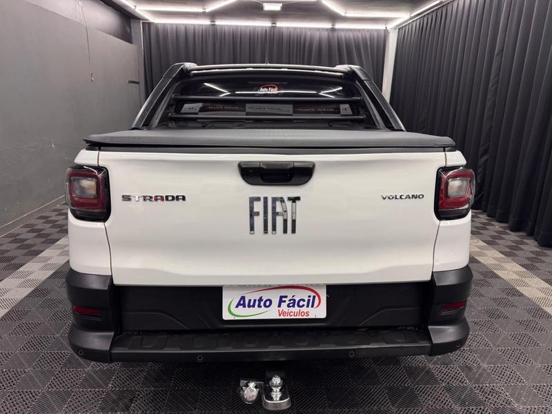 Fiat Strada Volcano 13cd - foto 6