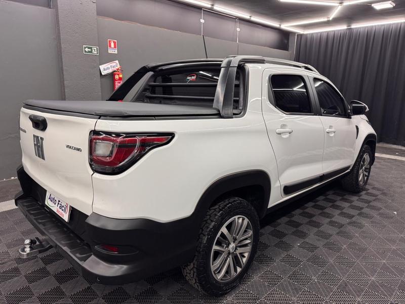 Fiat Strada Volcano 13cd - foto 4