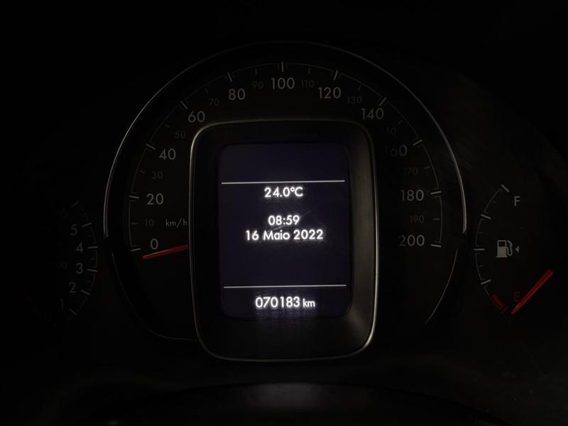 Fiat Strada Volcano 13cd - foto 12